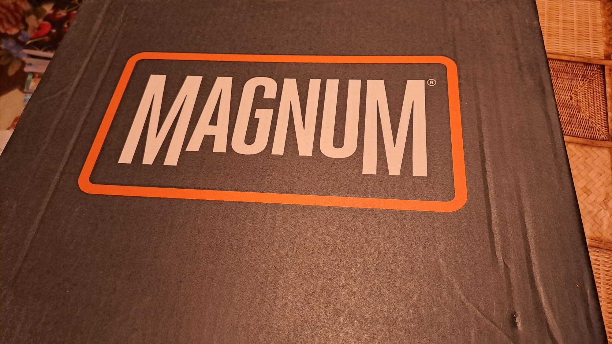 Тактически обувки Magnum  44 номер