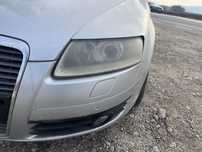 Far stanga/dreapta audi a6 c6 Xenon