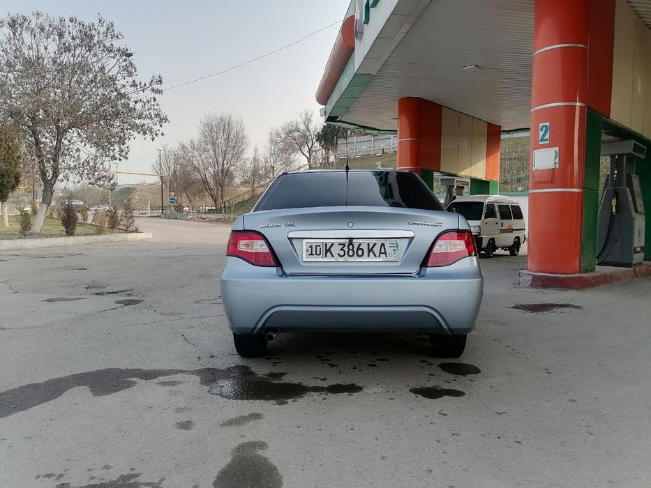 Nexia2 1.6 DOHC super lux konditsioner