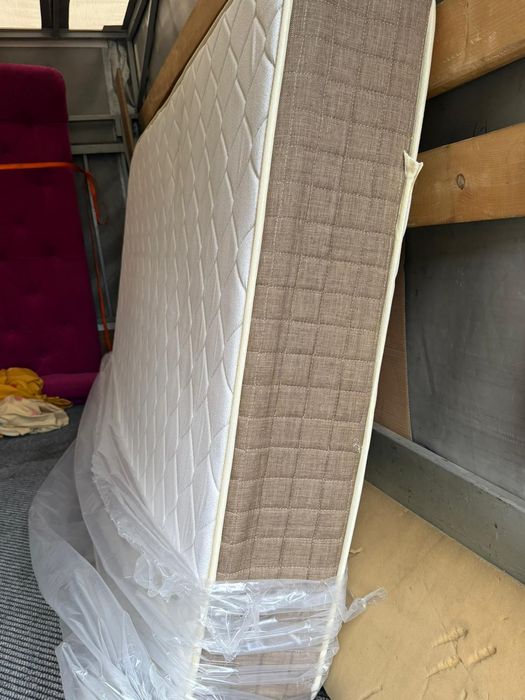 Saltea noua 125 x 200 cm ieftina