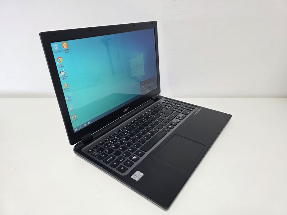 Laptop Acer i3 15.6 slim  10gb  + SSD Dolby sound. Garantie