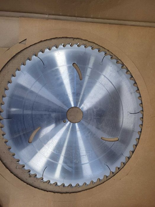Disc circular 530X5,8x60