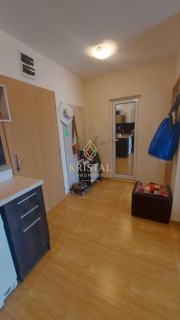 Продава се Двустаен апартамент в Свети Влас - 67 кв.м за 1292 €/кв.м - Снимка #6