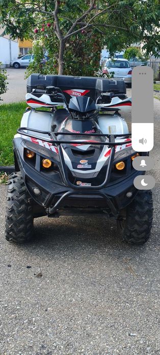 ATV linhai de vanzare