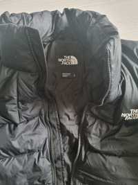 The North Face Massif jacket