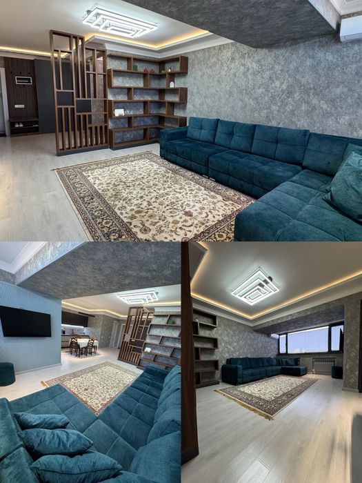 Квартира в аренду