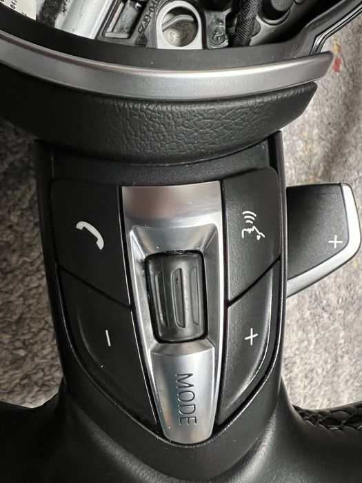 Vand volan bmw seria 1 2 3 4 f15 f16 f30 f20