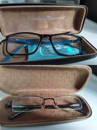 Диоптрични очила Gucci/Sandro Carsetti