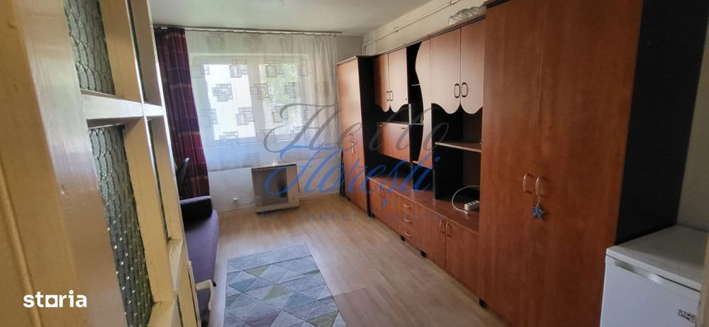 Garsoniera, 21 MP, Zona Marasti Cluj