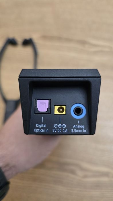 Casti pentru TV Sennheiser TR 5000 / RS 5200 / RR 5000