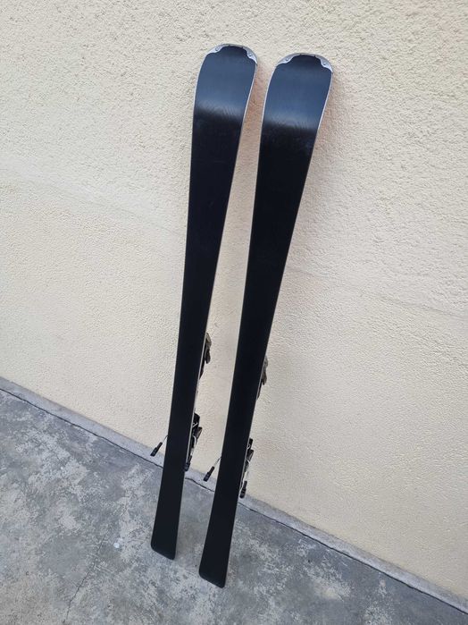 Schiuri Nordica spitfire T1, lungime 156cm