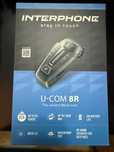 Accesorii MOTO: suport telefon, Interphone U-Com 8R, Compresor, etc.