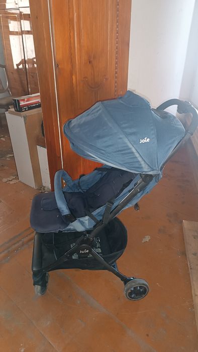 Детская коляска б/у