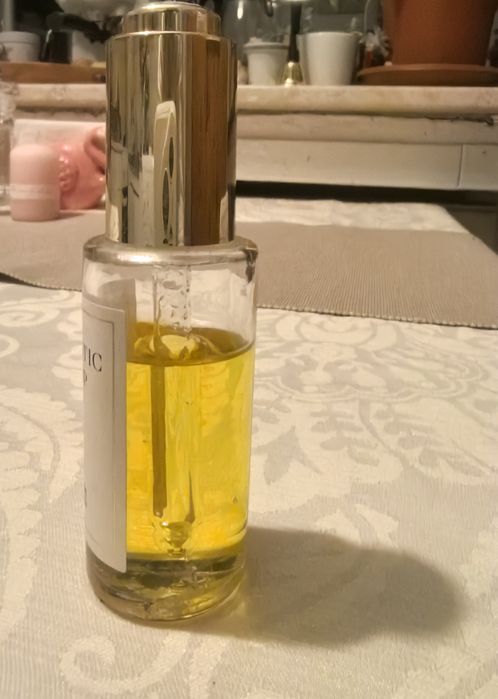 WOODEN SPOON anti-age MAJESTIC Drop Серум за лице, 30мл
Премине