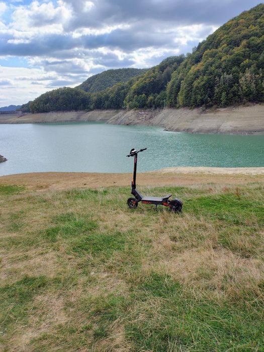 Kukirin G2 2025 aproape nou