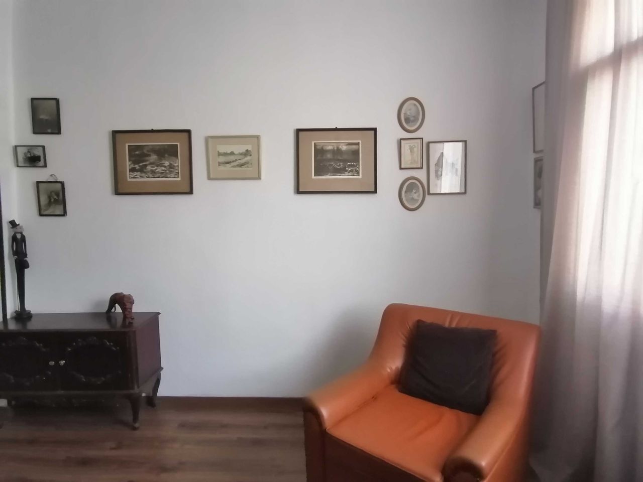 Дава се под наем Тристаен апартамент в Варна, Гръцка махала - 70 кв.м за 800 € - Снимка #10