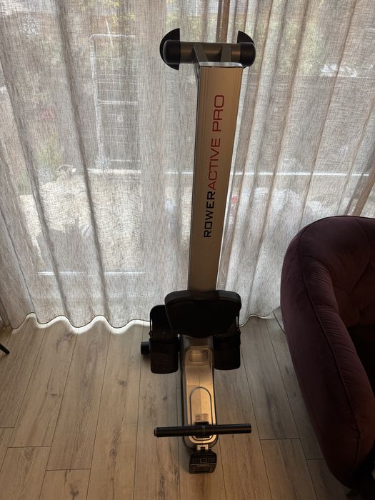 Aparat de vaslit Rower Active Pro Toorx ca nou