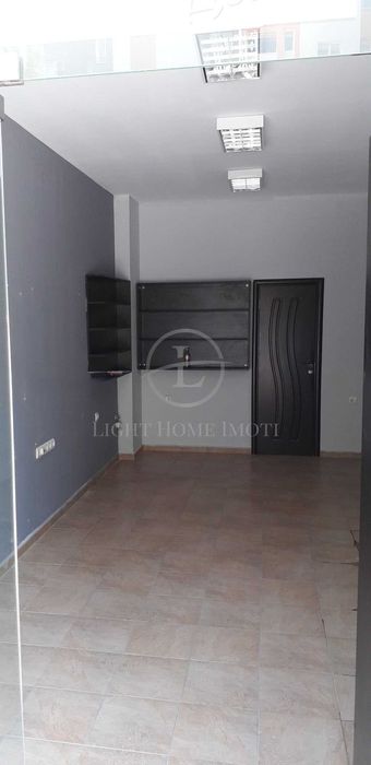 Реф. 3277 Партерно помещение Кючук Париж