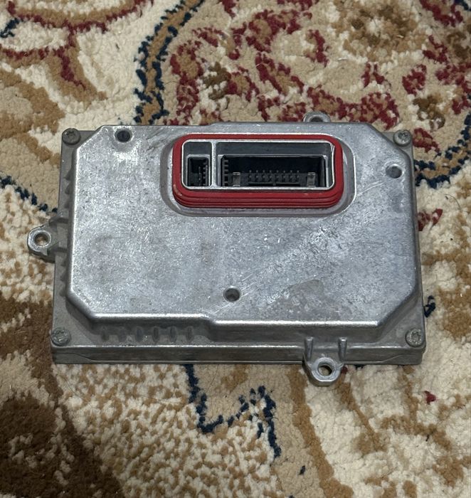 Блок Розжига ксенона w221