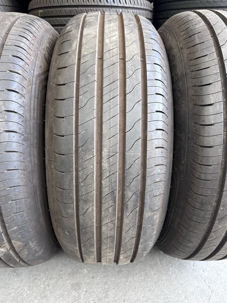235/60/18 GOODYEAR 4бр