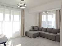 Apartament nou 65mp utili, lux, include BOXA+ LOC PARCARE, Valea Larga