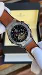 HUBLOT Geneve механические часы/menaxik soat