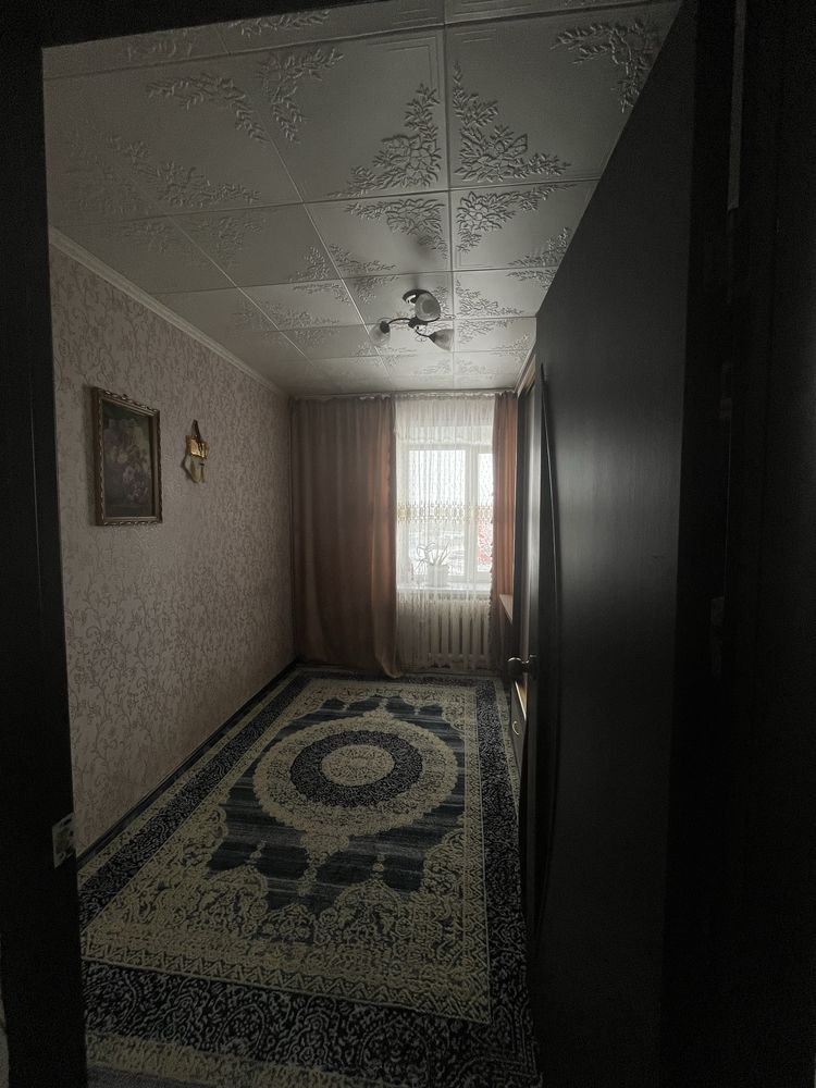 Продам 3х комнатную квартиру