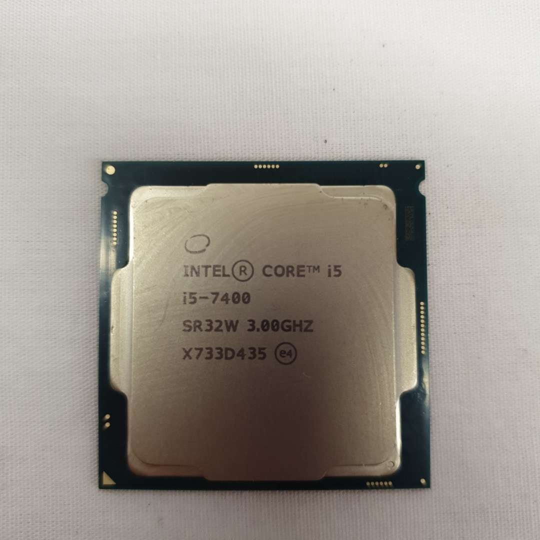 Asus Prime Z270-P + i5 7400 3Ghz