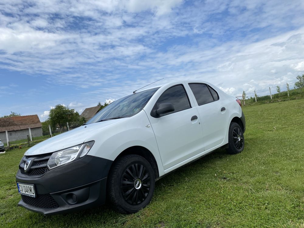 Dacia Logan 2, 88269KM, 1.2benzina