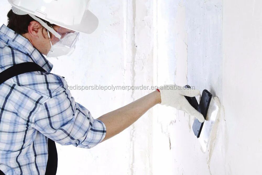 Условия шпаклёвка и стаяшка