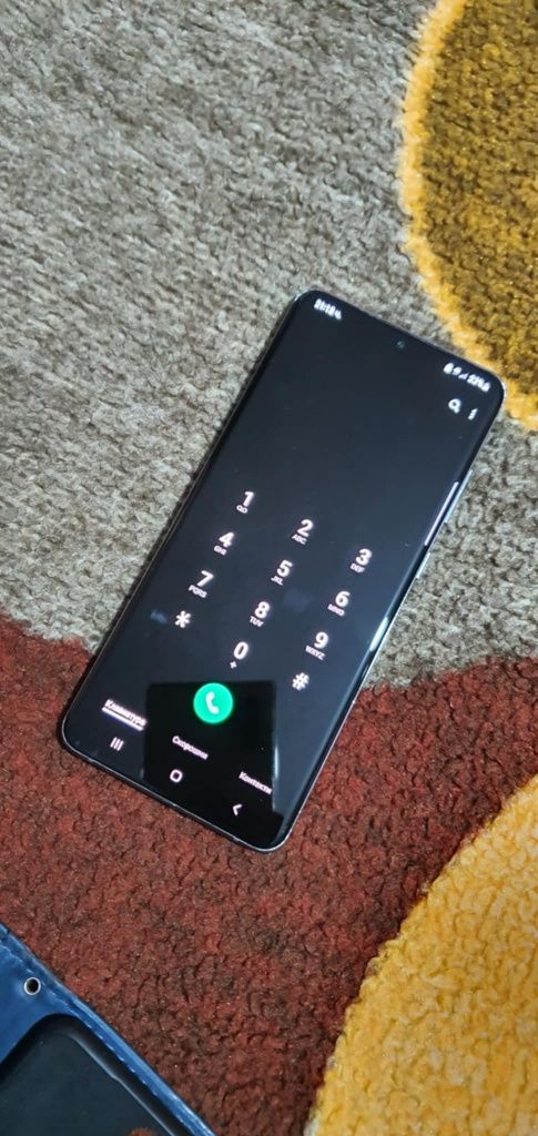Samsung s20 ultra 128 gb 12 ram