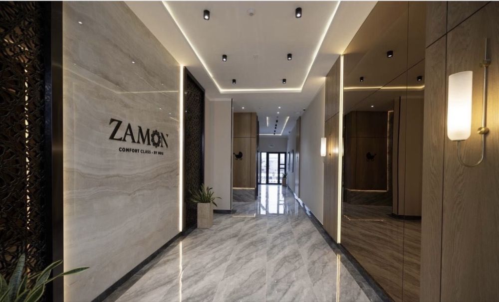 NRG Zamon 64.2 кв 3/5/9