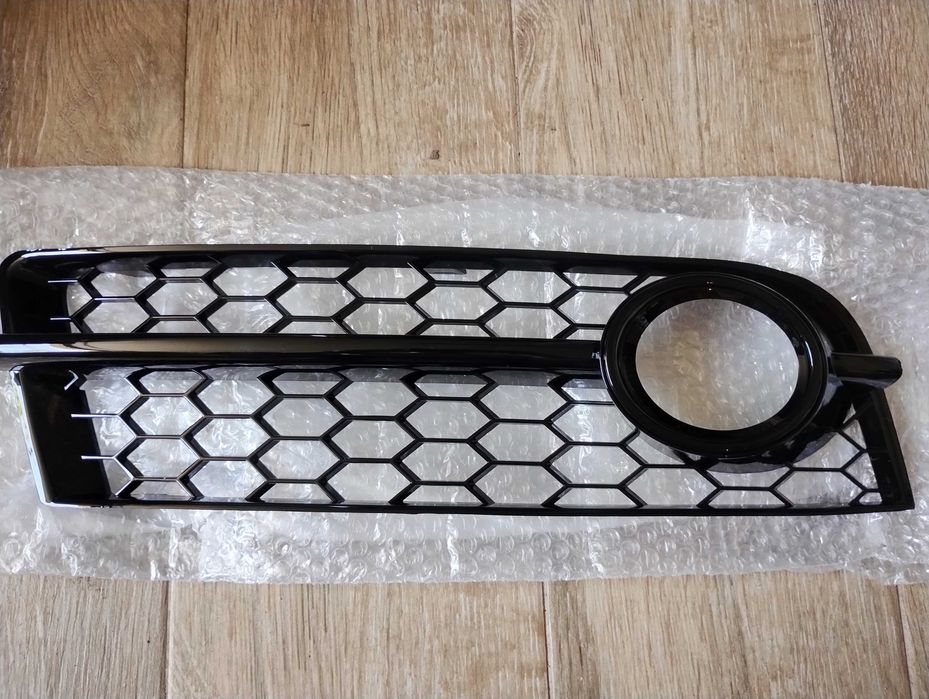 Решетки за халогенни Ауди ТТ 8J