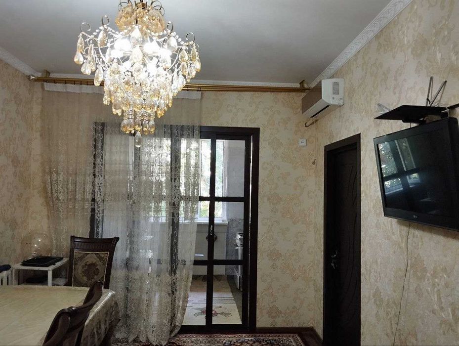 Ипотека Художник Максим Горький 2/5/5 № 173 Умида