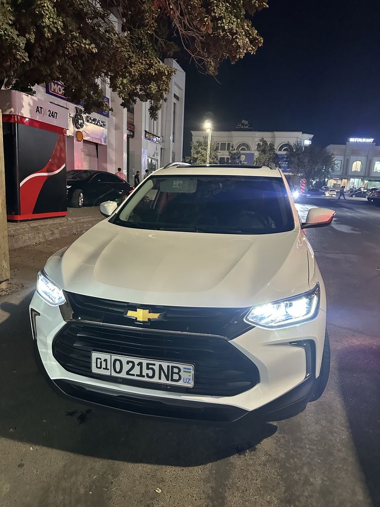 Tracker xitoy 2020 yil sotiladi