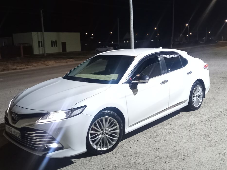 Титан диски оригинал R 18