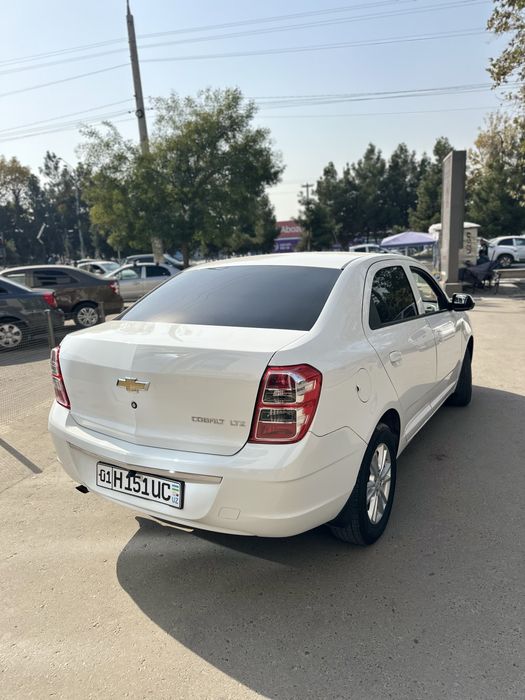 Koblt 2023 Avtomat xolati zor