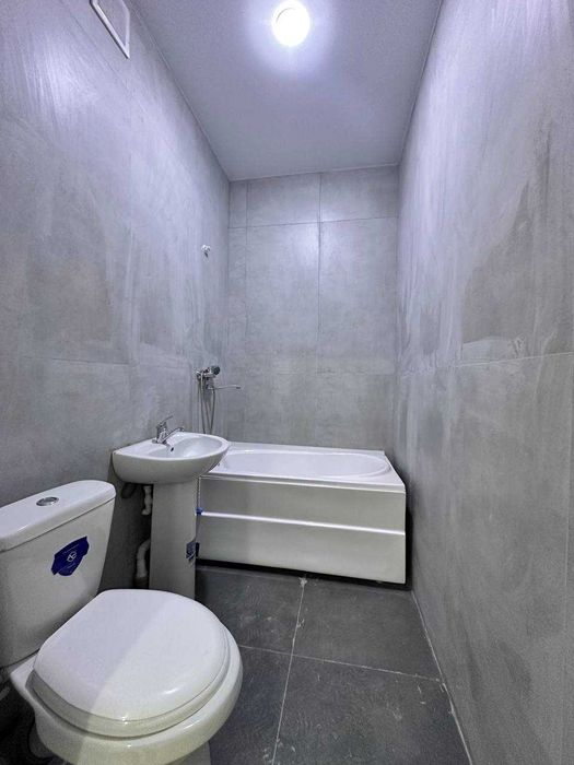 Новостройка Голден Хаус 1 комнатная - Можно в ипотеку