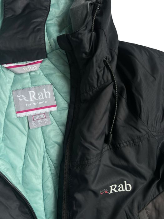 Rab   Дамско Яке / S / Оригинал