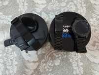 Samsung Gear S3 Frontier