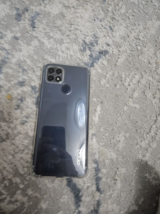 OPPO A15s память 64гб