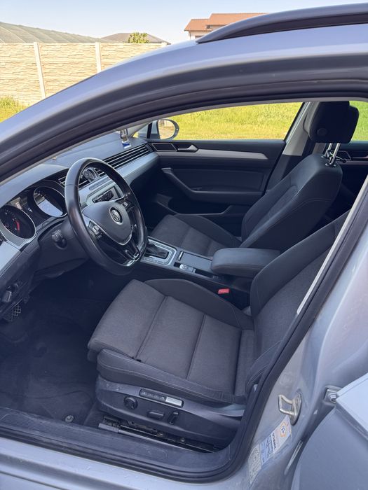 De vanzare VW Passat 2017
