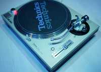 Pickup Technics SL 1200 MK5 ( 1210 MK2 )  Made in Japan