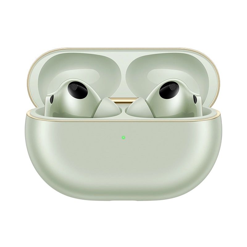 Huawei freebuds 4 pro green