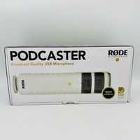 Microfon USB Dinamic Rode Podcaster