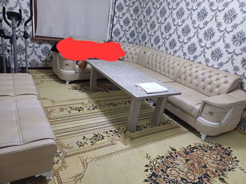 Yumshoq mebel (уголок)