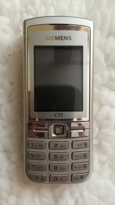 Tel Nokia 2720 & 113, Samsung S3100 Pink, Siemens & Sony Ericsson