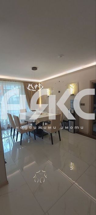 Продава се Тристаен апартамент в с. Панчарево, Област София-град - 117 кв.м за 4488 €/кв.м - Снимка #3