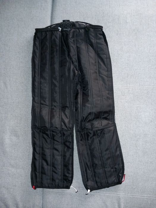 Pantaloni moto dama xs