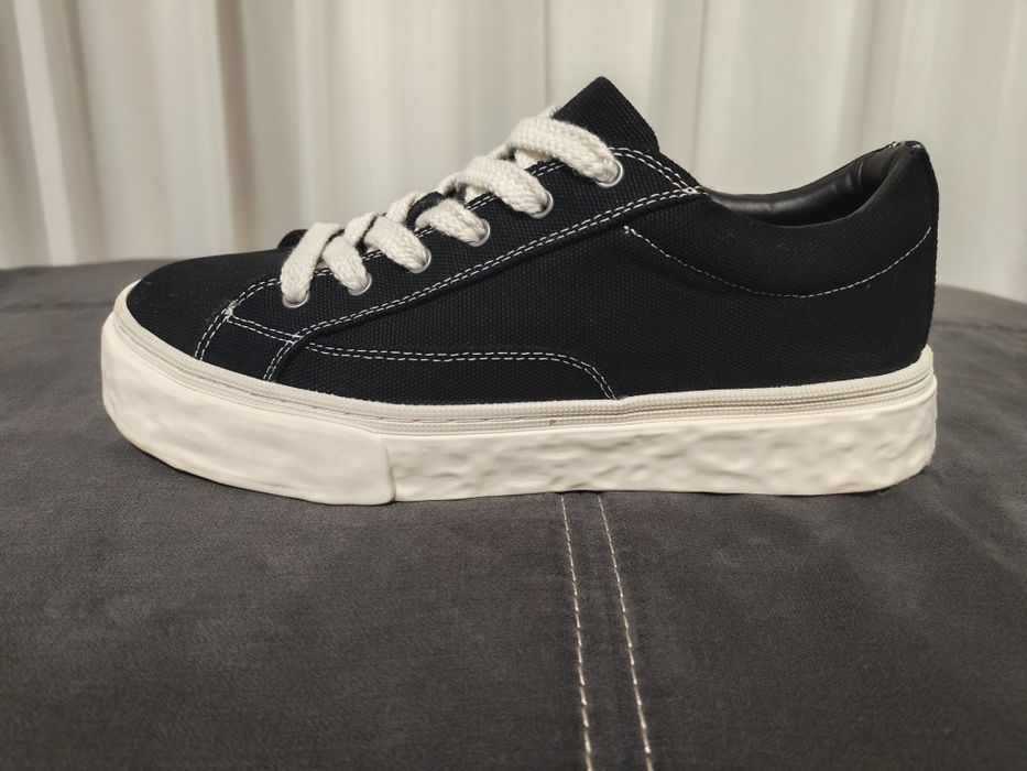 Adidasi tenisi Zara , marimea 44